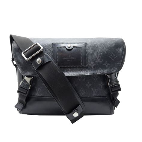 louis vuitton messenger pm pacific|Messenger Voyager PM .